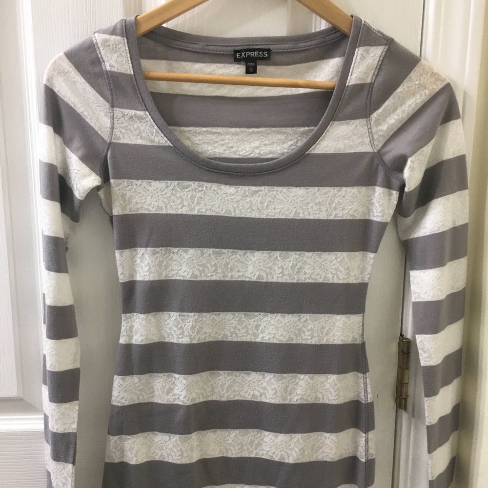 Express XS Top